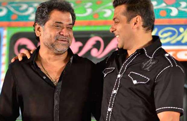 Anees Bazmee Salman Khan