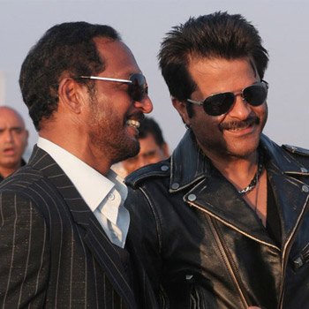 Anil Kapoor comic don
