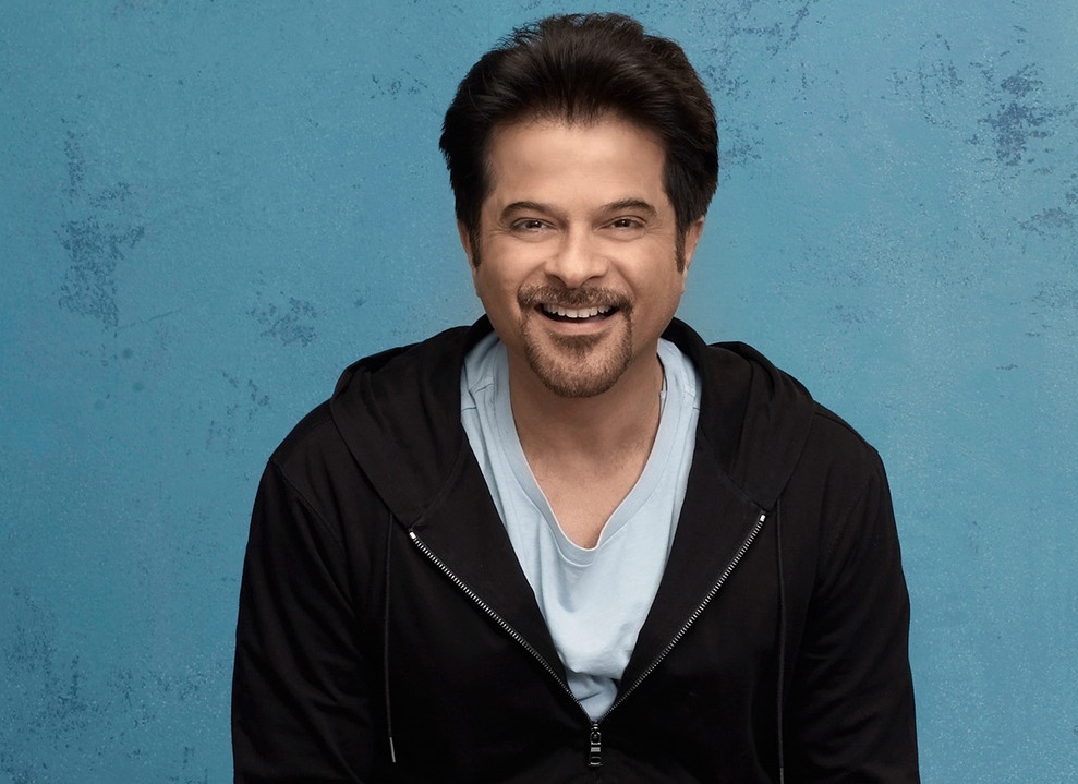 Anil Kapoor evergreen hunks