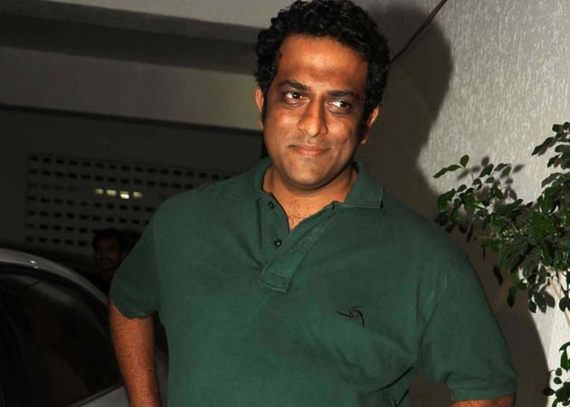 Anurag Basu Fought Serious Disease