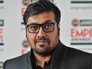 Anurag Kashyap's next will be the cheapest film of his career