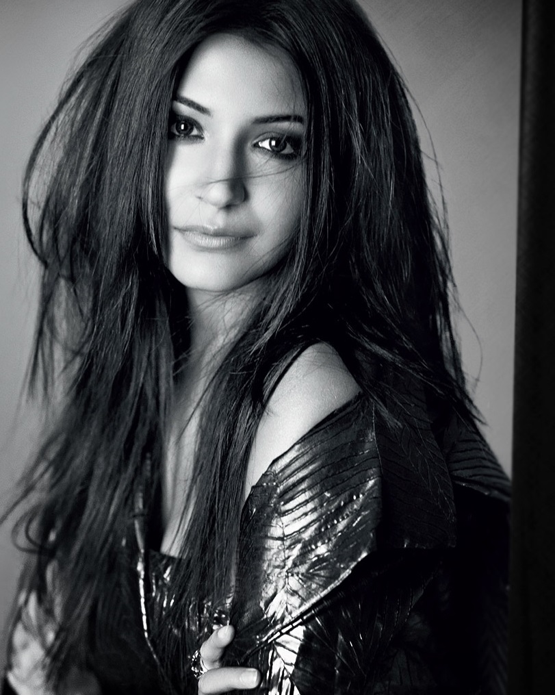Anushka Sharma