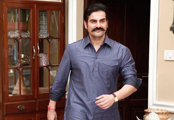 Arbaaz Khan did Cameos in films