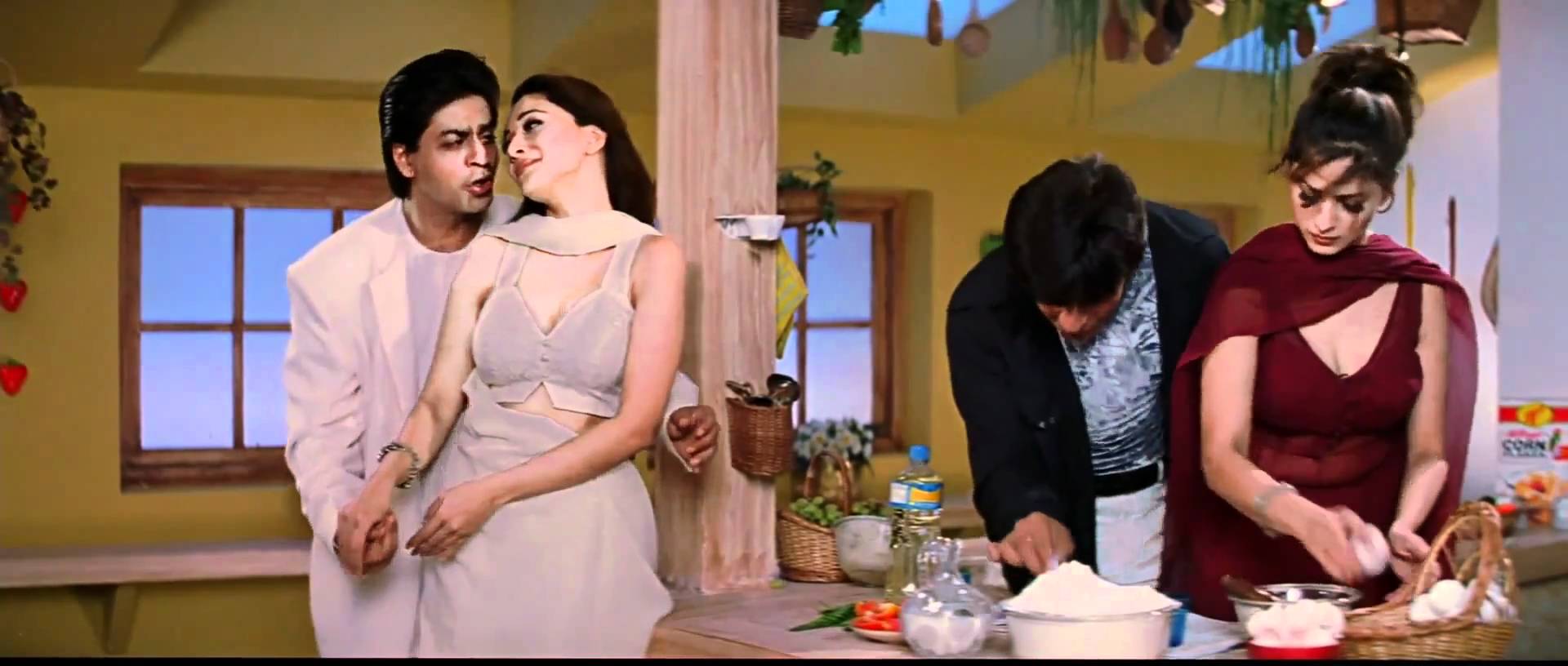 Are Re Are - Dil Toh Pagal Hai