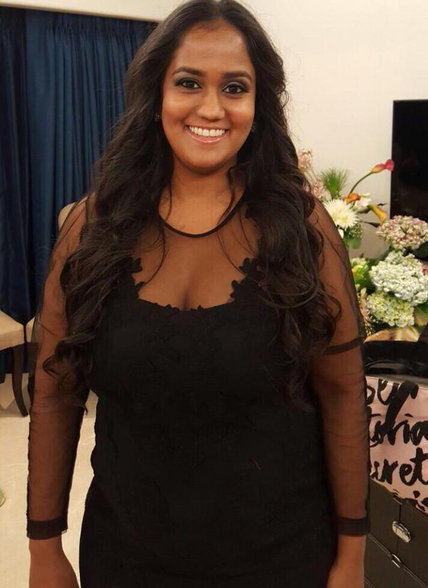 Arpita Khan's birthday bash