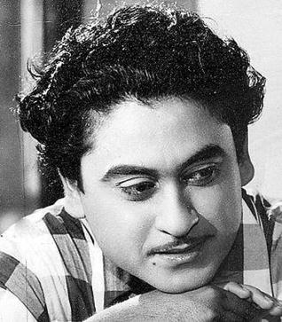 Kishore Kumar facts
