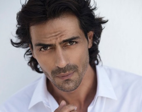 Arjun Rampal