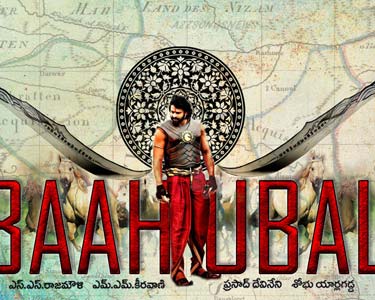 'Baahubali'