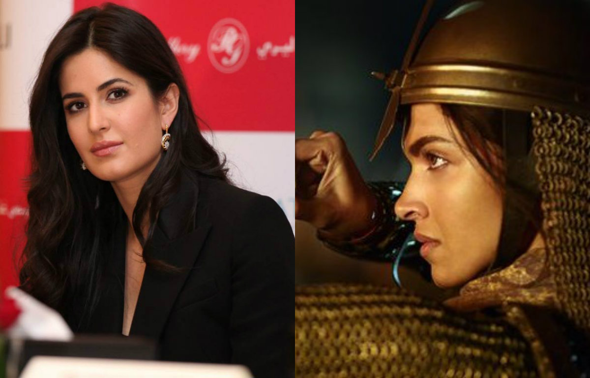 You won’t believe Katrina Kaif rejected these Bollywood movies