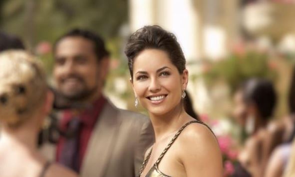 Hollywood actors in Bollywood films