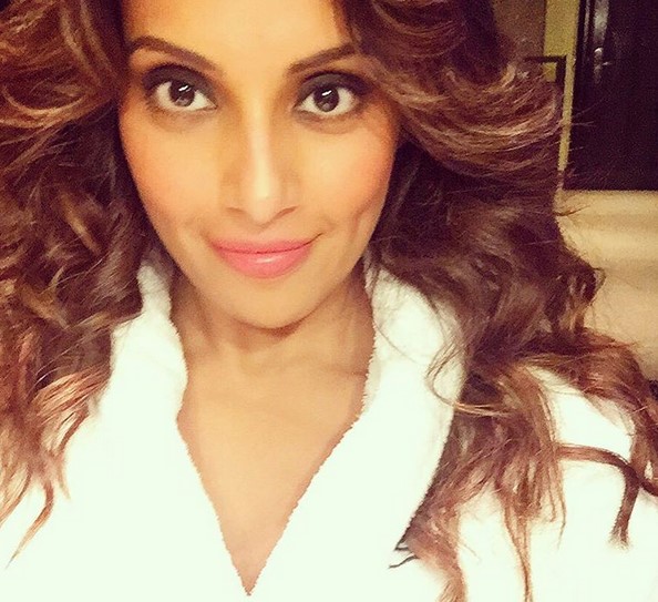 Bipasha Basu