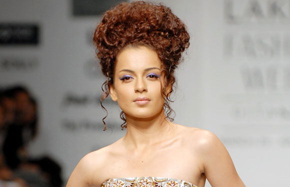 Kangana Ranaut