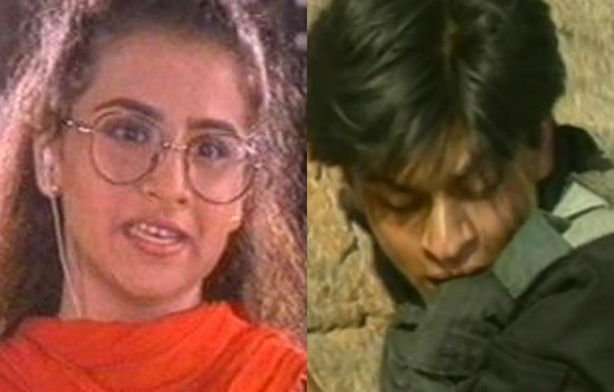 Bollywood celebrities