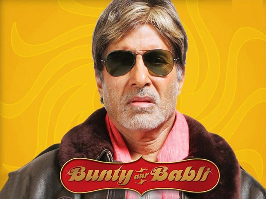 Bunty Aur Babli