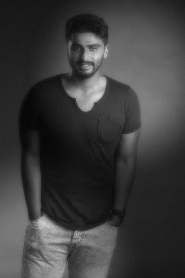 Arjun Kapoor photos