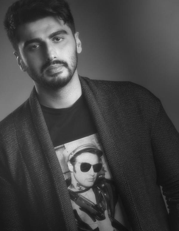 Arjun Kapoor photos