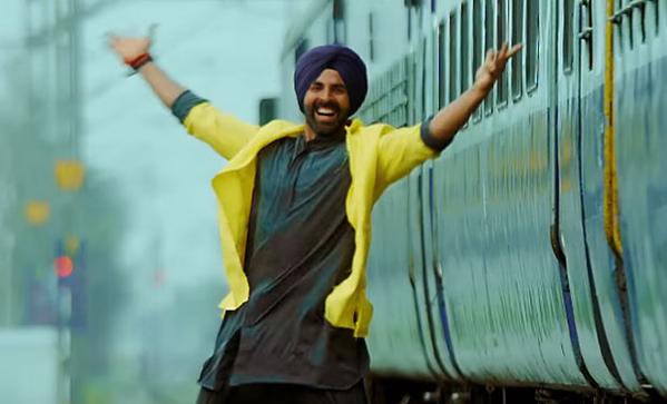 Singh is Bling: Akshay Kumar in  Tun Tung Baje teaser