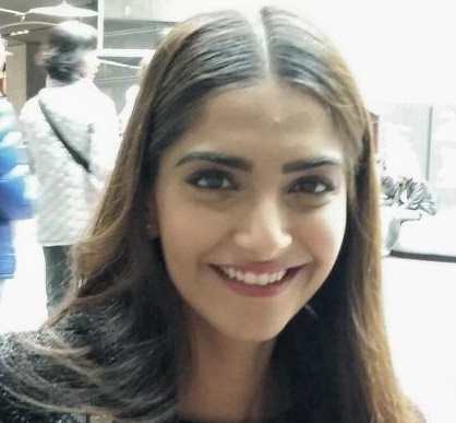 Sonam Kapoor photos
