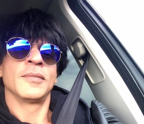 Shah Rukh Khan photos
