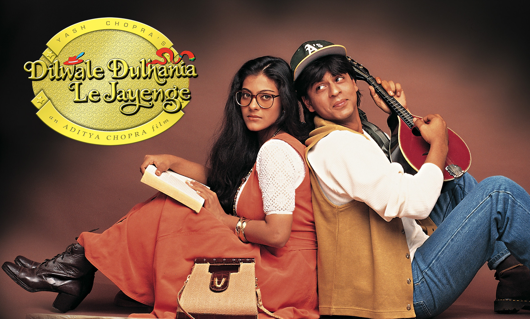 Dilwale Dhulania Le Jayenge