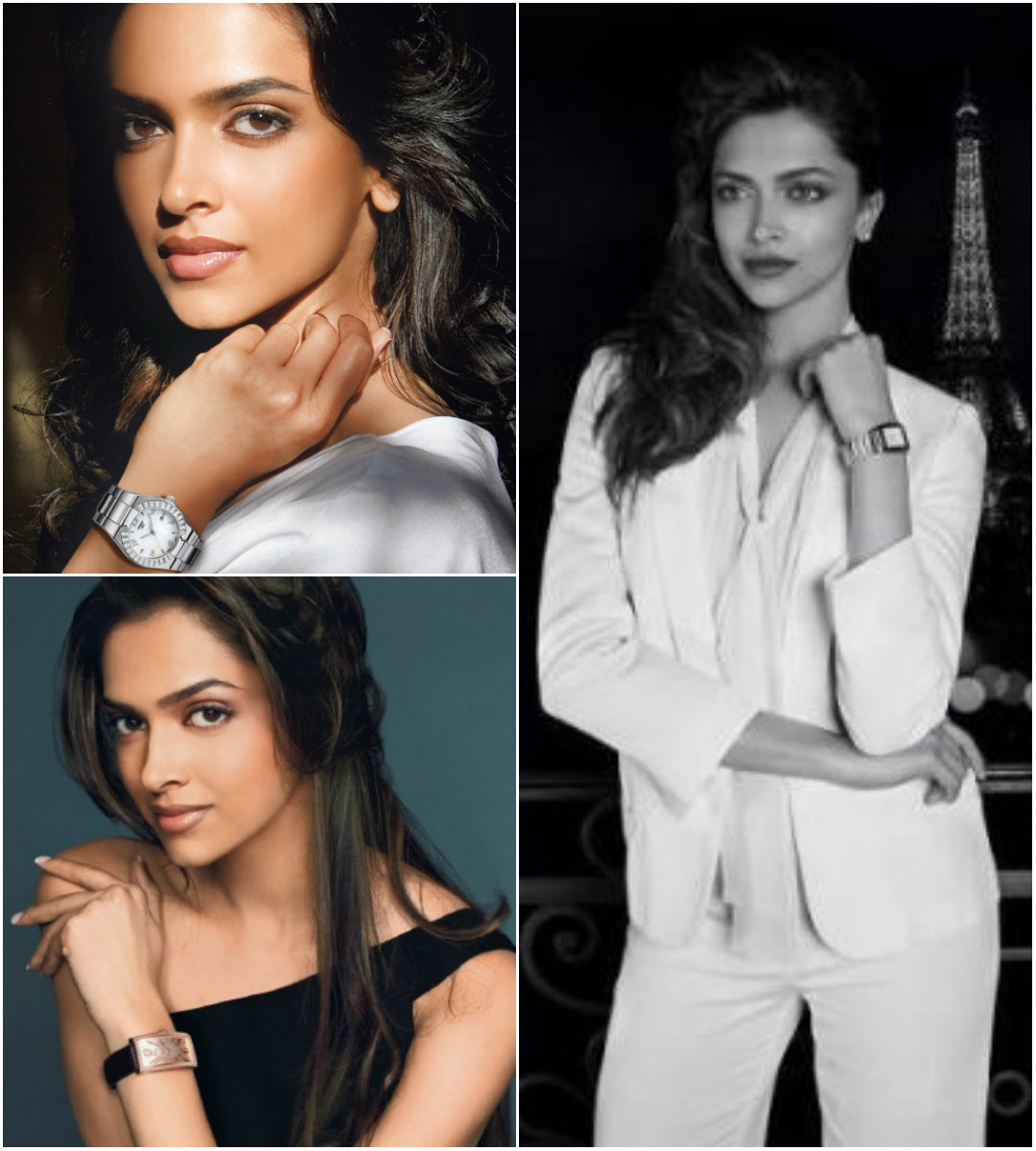 Deepika Padukone