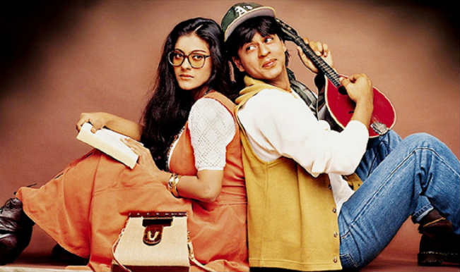 Dilwale Dulhania le Jayenge cast