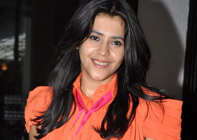Ekta Kapoor have been accused of tax evasion