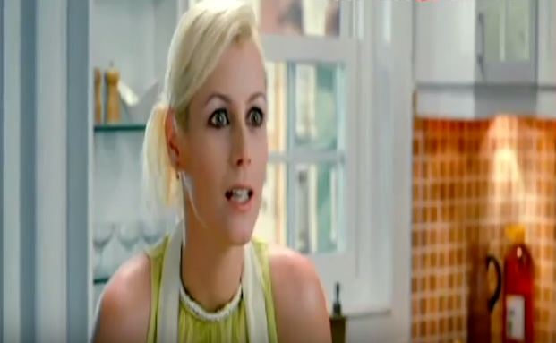 Hollywood actors in Bollywood films