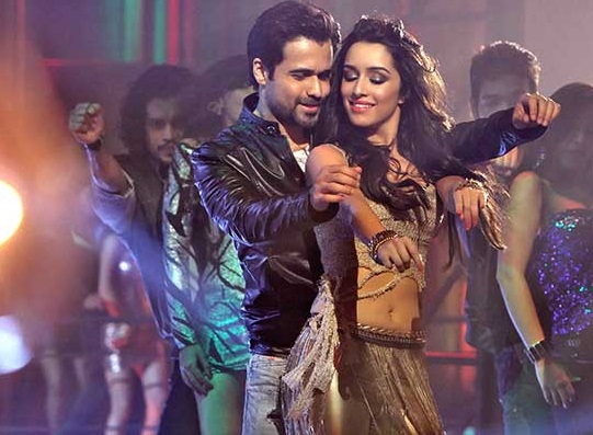 Emraan Hashmi we think cannot dance