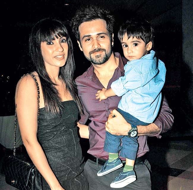 Emraan Hashmi Lesser known facts