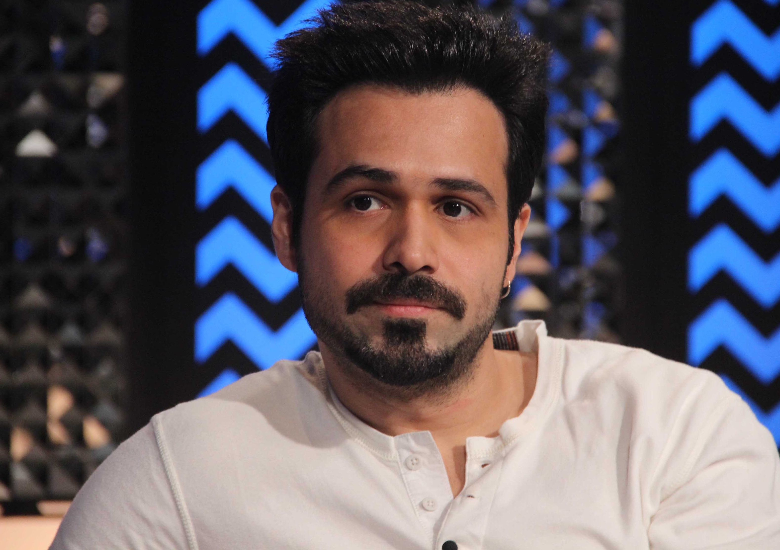 Emraan Hashmi