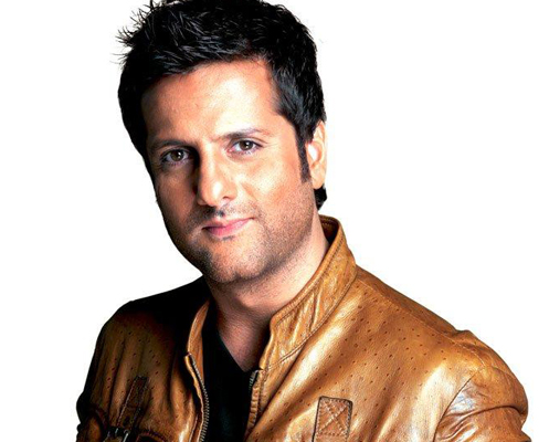 Fardeen Khan