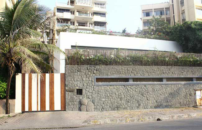 Farhan Akhtar house