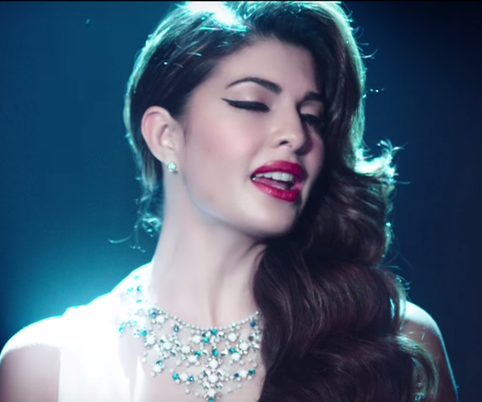 Jacqueline Fernandez