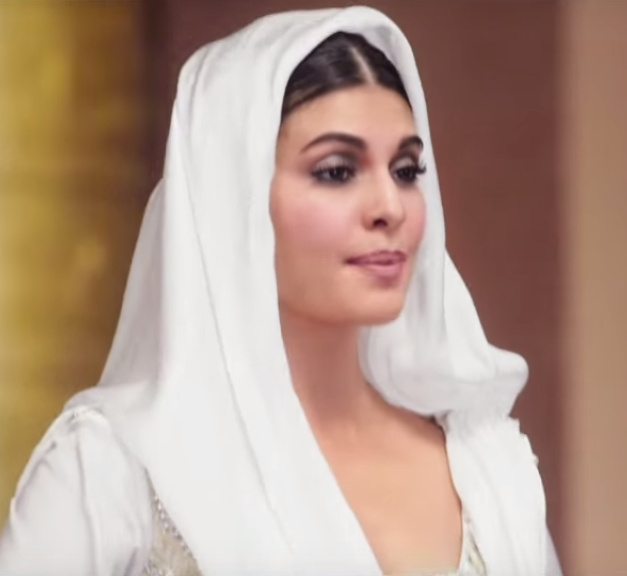 Jacqueline Fernandez