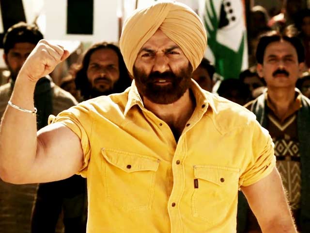 Gadar will give you goosebumps