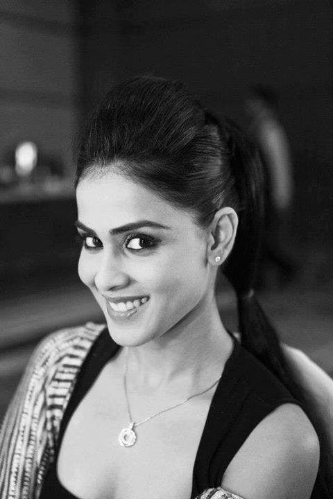 Genelia D'Souza latest photoshoot