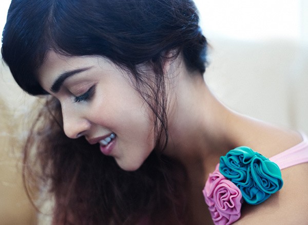 Genelia D'Souza latest photoshoot
