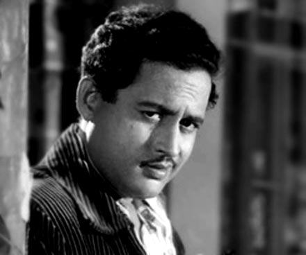 Guru Dutt committed suicide