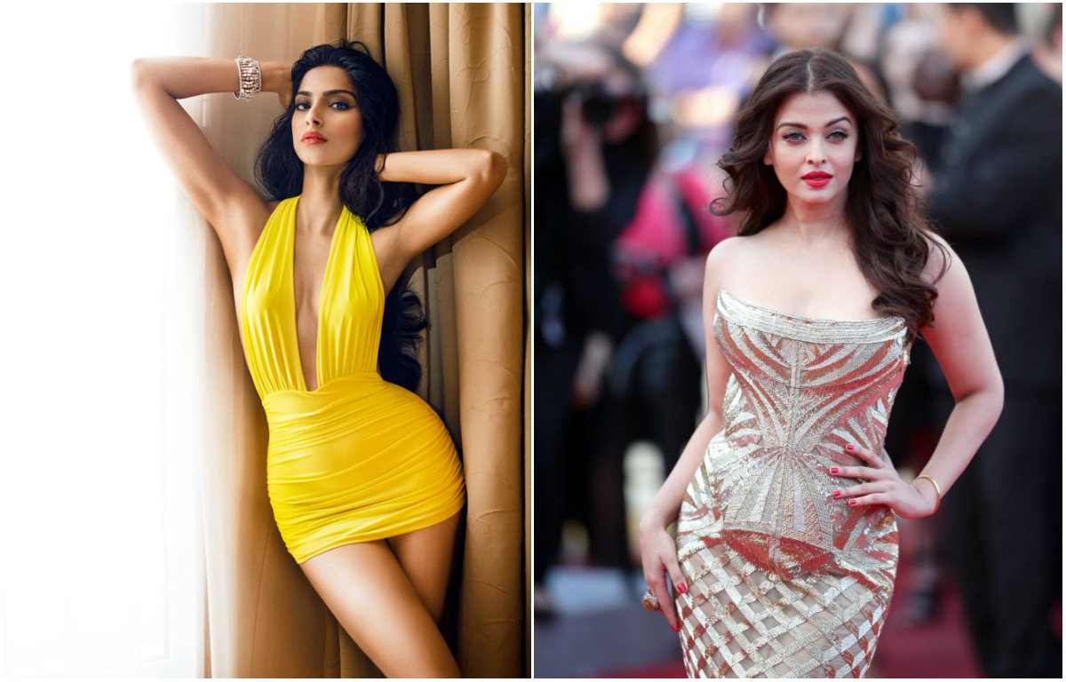10 Bollywood actresses who inspire us to lose weight