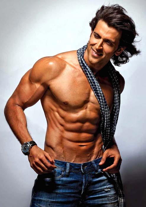 Hrithik Roshan and his insane demand