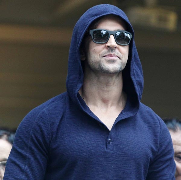 Hrithik Roshan Fought Serious Disease