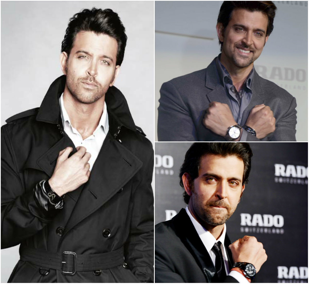 Hrithik Roshan
