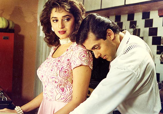 Hum Aapke Hain Koun…! is 90's romantic films