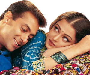 Hum Dil De Chuke Sanam is 90's romantic films