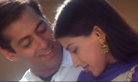 Hum Saath-Saath Hain Salman Khan played 'Prem'
