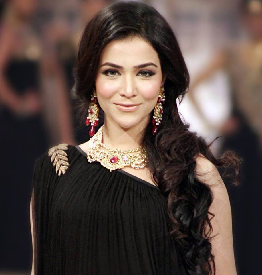 Humaima Malik Pakistani actors