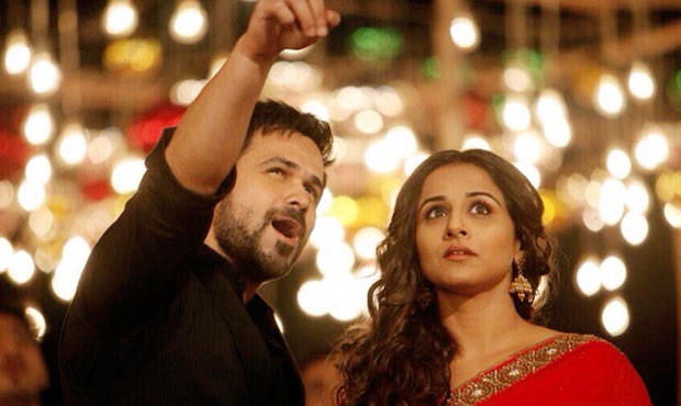 Humari Adhuri Kahani - Hasi Ban Gaye