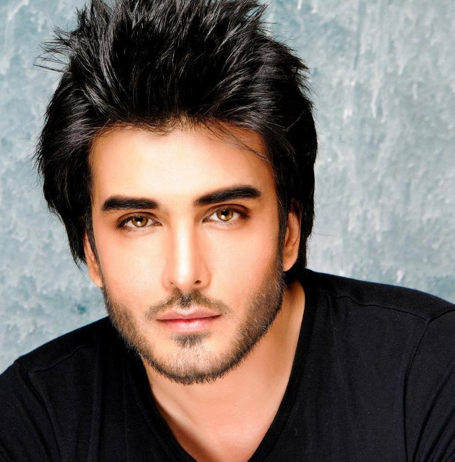 Imran Abbas Pakistani actors