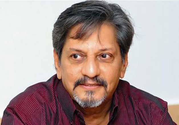 Amol Palekar to head India's Oscar jury